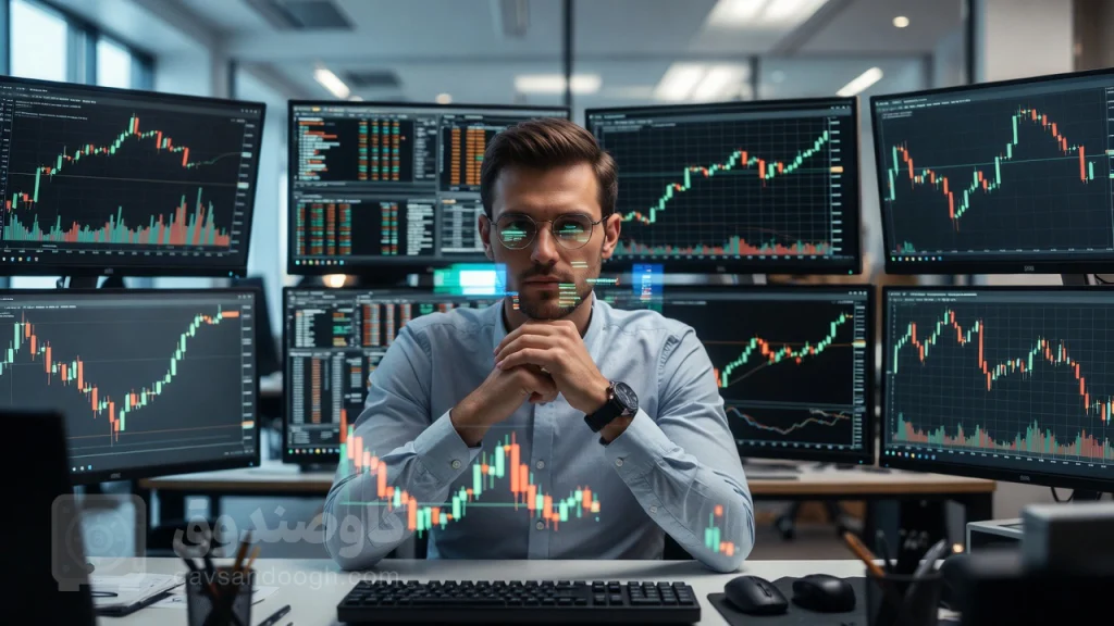 معامله‌گری حرفه‌ای با پرایس اکشن